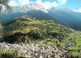 POSCHIAVO con Sassalb