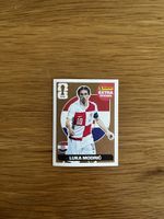 Luka Modrić - Extra Sticker