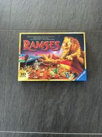 Ramses Pyramide - Das spannende Brettspiel für Familie!