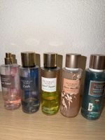 Victoria Secret Bodysprays💦