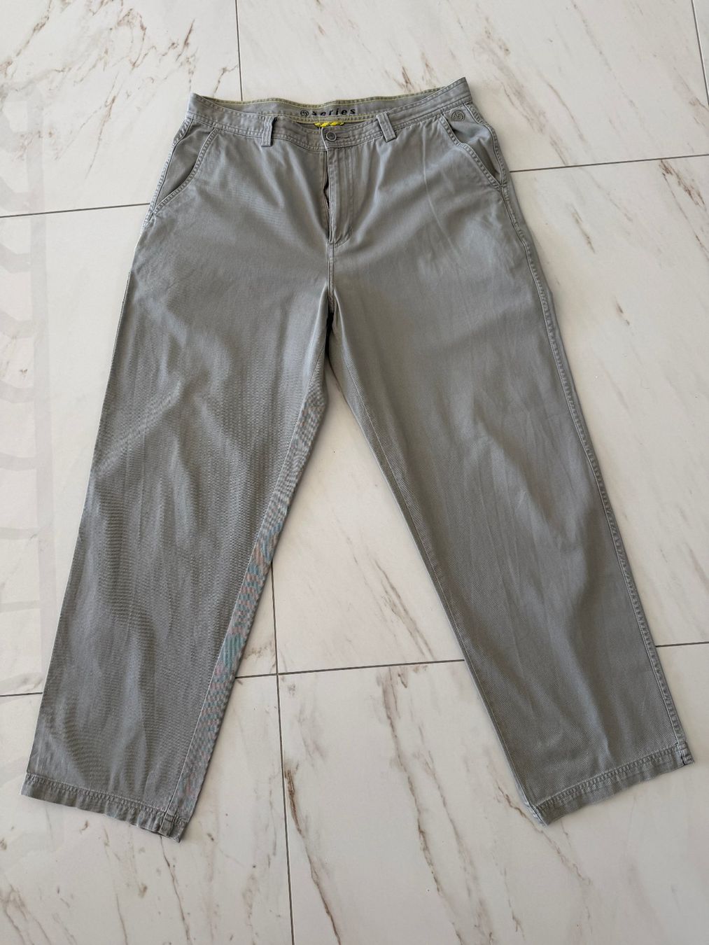 North Face Pantaloni: The North Face Baumwollhosen – Nuovo (secondo la descrizione) da Besazio venduto da fh18