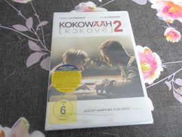Kokowääh 2 DVD NEUWARE