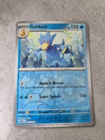 🇬🇧 Pokemon 151 Karte 》gemäss Bild