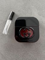 Gucci Guilty Eau de Toilette 5ml in Glas-Zerstäuber