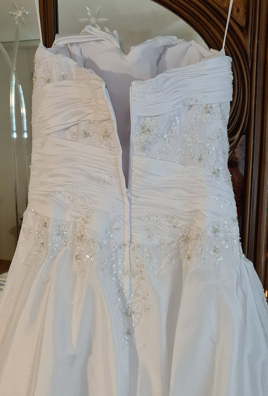 Vestiti: Hochzeitskleid – Usato da Ruswil venduto da DNAB 4