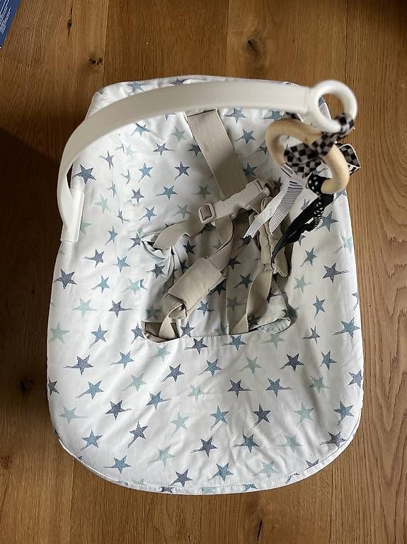 Seggioloni: Tripp trapp Newborn Set – Usato da Steg VS venduto da mancio89 1