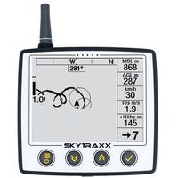 Skytraxx 5 GPS Variometer - Swiss Edition