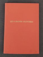 Les Grands Peintres