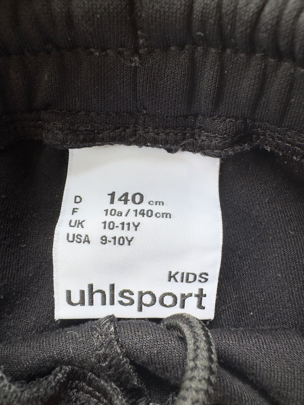 Pantaloni: Torwarthose, gepolstert – Usato da Elgg venduto da sa_ro53 3