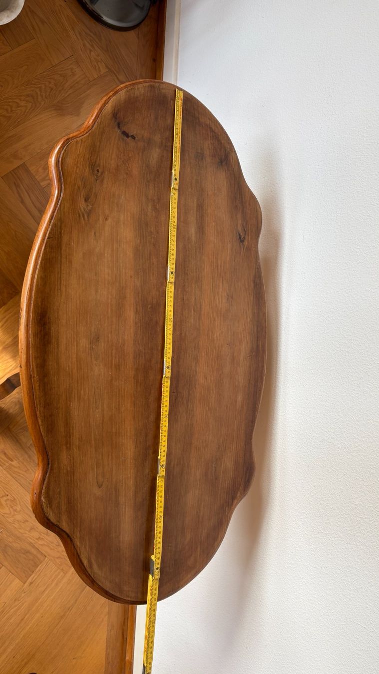 Tavoli: Table de salon ancienne – Usato da Vevey venduto da dtr_q78n 3