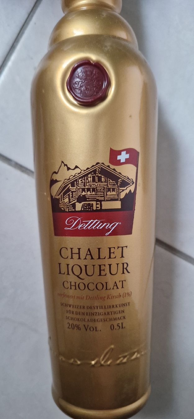 Spirituosen: Liquor – Neu und originalverpackt aus Ebikon von vij_fg72