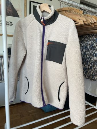 Only & Sons Fleece M