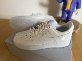 Nike Air Force One / Sneaker Herren Neu Gr.: 42,5