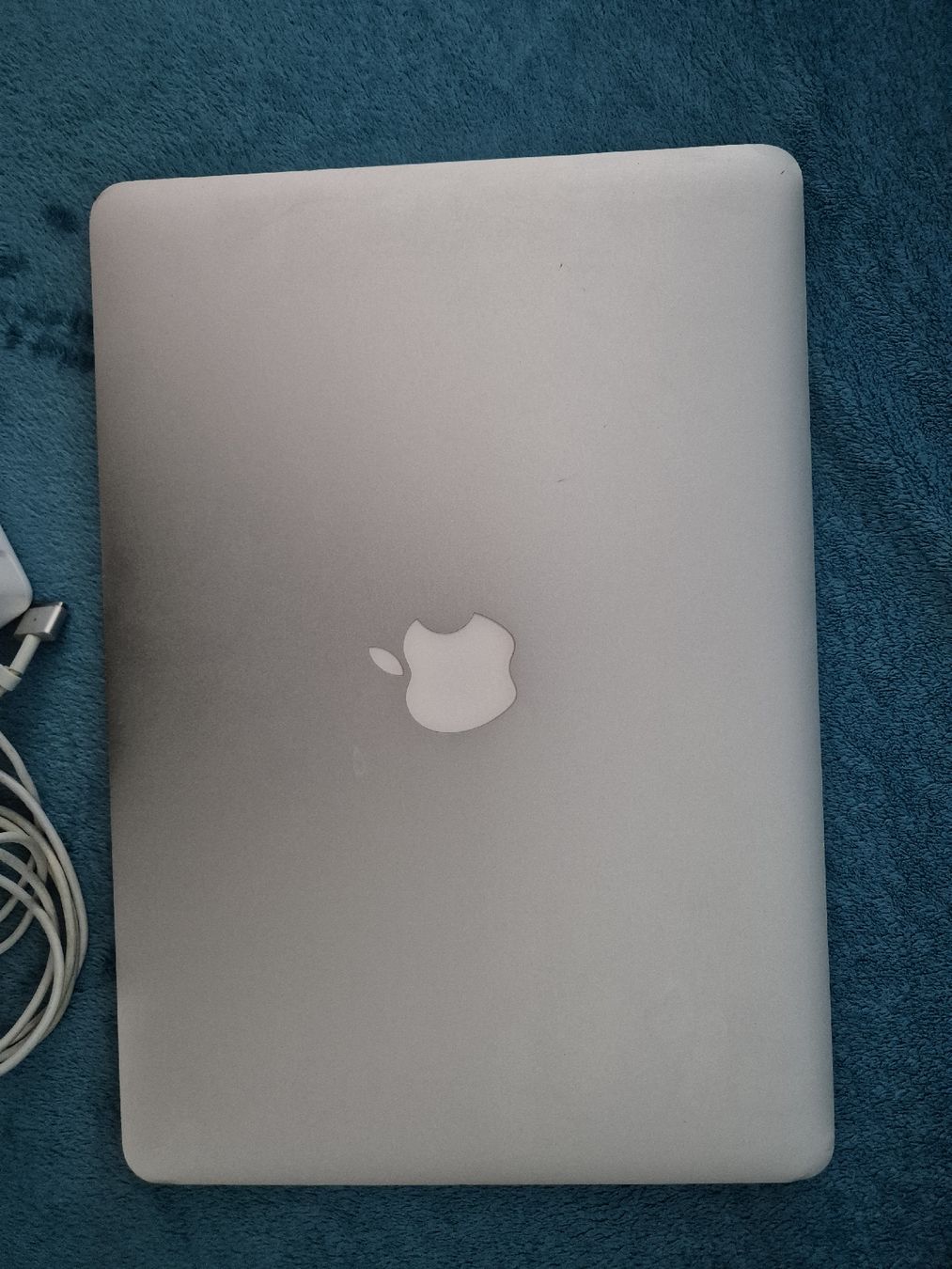 Apple Notebook: MacBook Air 13inch 2017 inkl. Laderät – Usato da Basel venduto da MediterraneaLatina 6