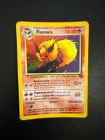 Pokémon Karte Flamara Holo 3/64
