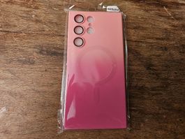 Cover Samsung Galaxy S23 Ultra 
