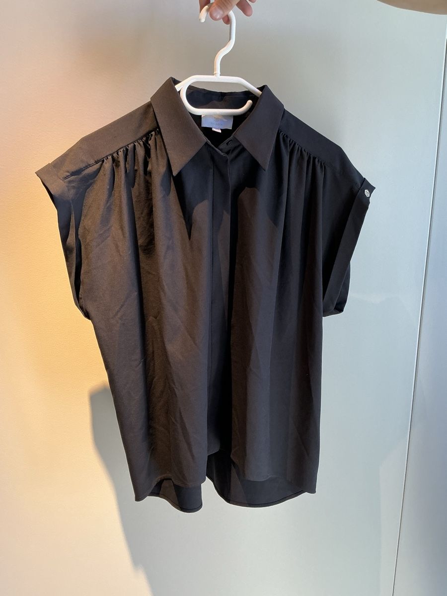 Ina Kess Camicette: Bluse von Ina Kess – Usato da Zürich venduto da lukasg.meier