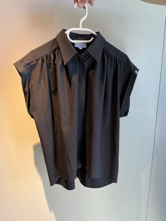 Bluse von Ina Kess