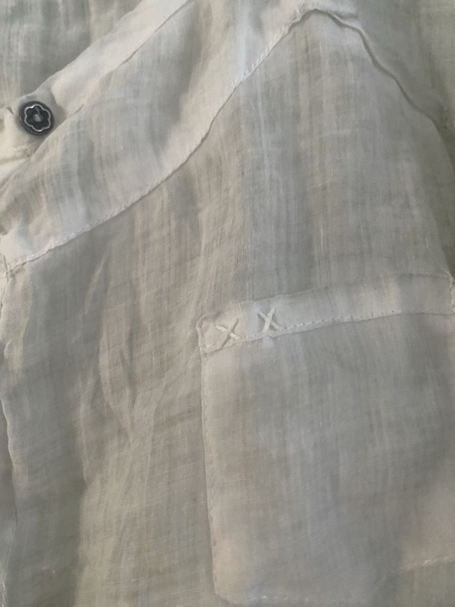 Chemisiers: Nile chemise taille S – D'occasion à Brügg BE par nou_8ht9 3