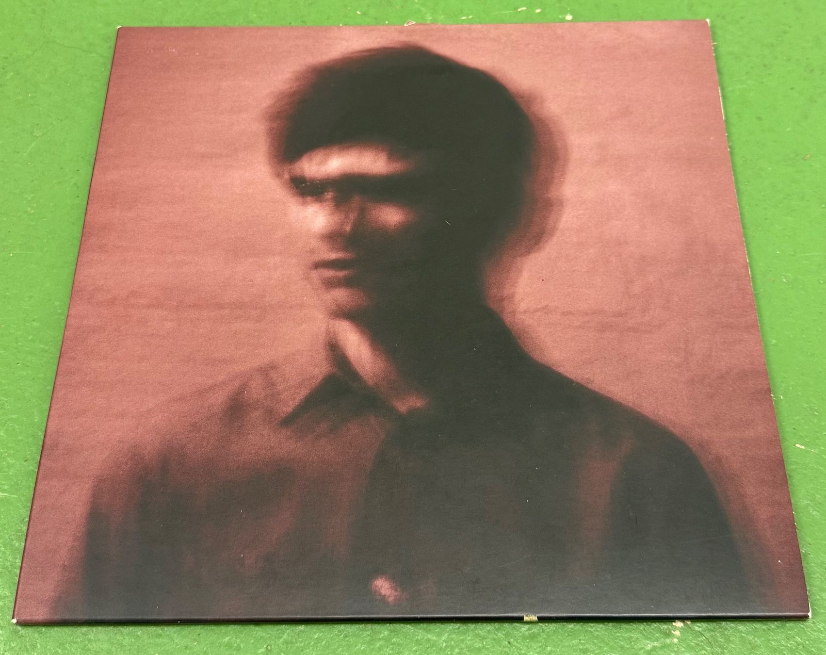 Dischi in vinile: James Blake: Limit To Your Love 10" – Usato da Basel venduto da Ostschweiz06