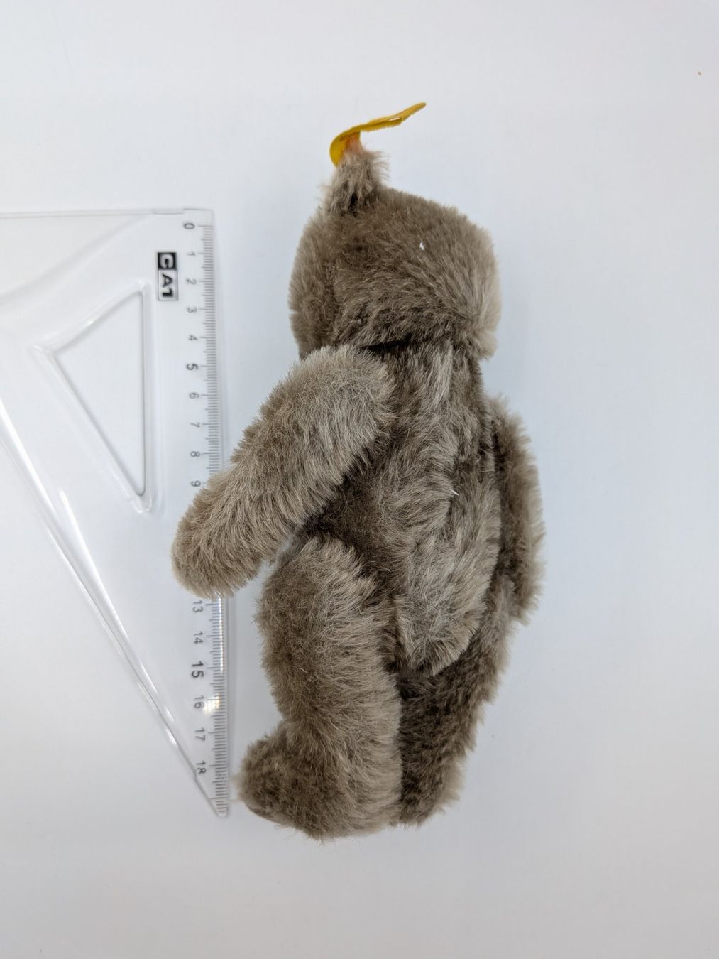 Steiff Jouets: Kleiner Steiff Teddybär – D'occasion à Emmen par magelan 3