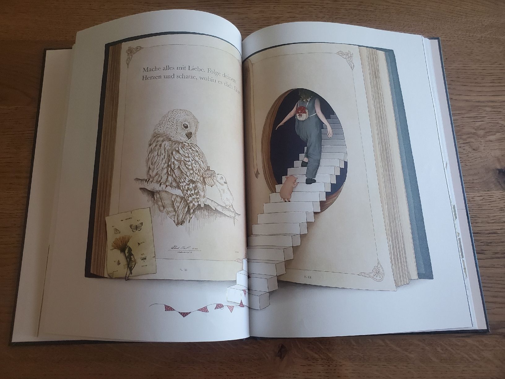 Bücher: Buch Vielleicht – Gebraucht aus Frauenfeld von BeneFull 2