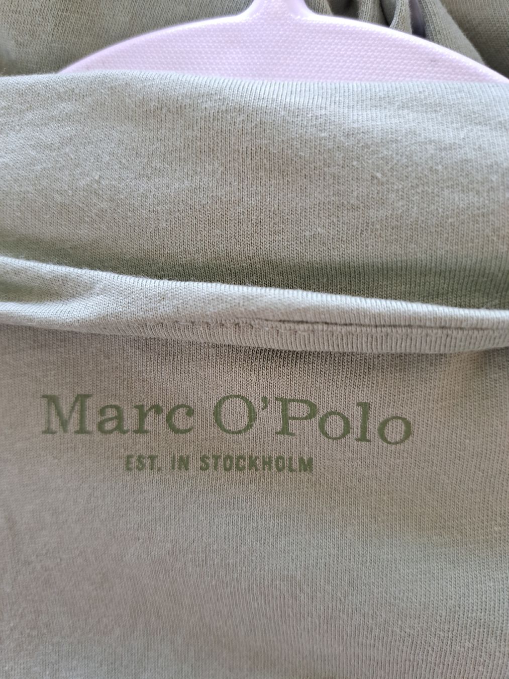 Marc O'Polo Camicette: Marco Polo Blusen Shirt – Usato da Thalwil venduto da sternenstaub369 2
