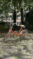 Fahrrad/ Klappvelo Florida