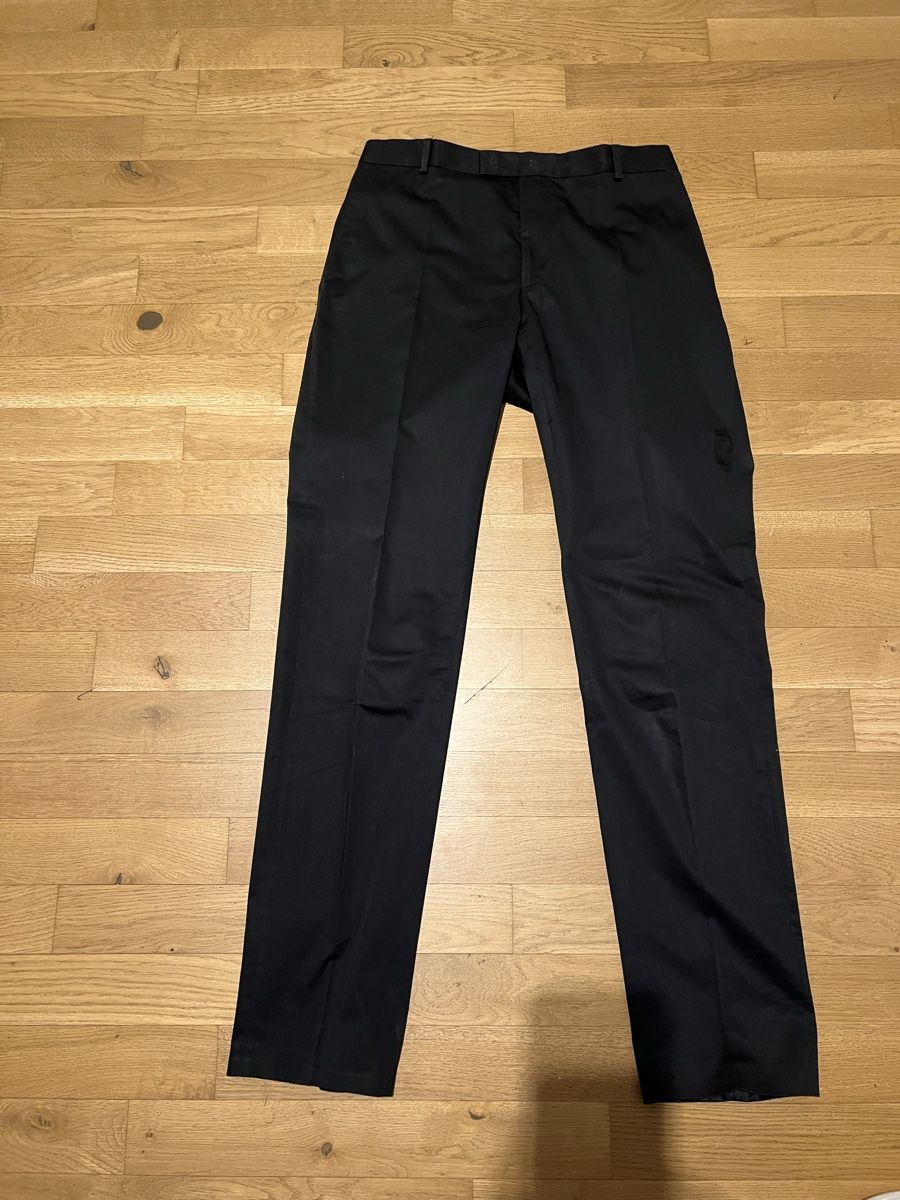 Strellson Completi: Strellson Anzug Schwarz - Gr. 98 – Usato da Altendorf venduto da wqv_97 8
