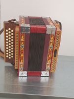 kollegger orgeli ton B 