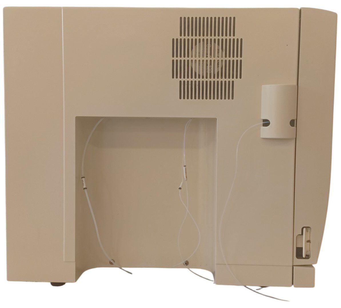 Laborzubehör: Shimadzu TOC-VCPH + ASI-V Total Organic Carbon Analyzer – Defekt aus Niederdorf von LeptonAG_Labor 2