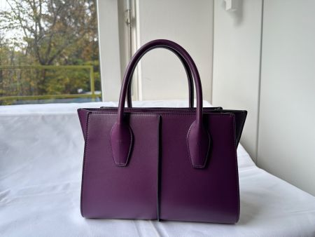 Tod's Holly Bag (CHF1,540) - FINAL SALE