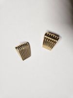 Vintage Ohrenclips Nr. 02 – Modeschmuck