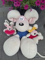 Diddl Plüsch Trio