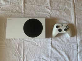 Xbox Series S 512 GB inkl. Controller