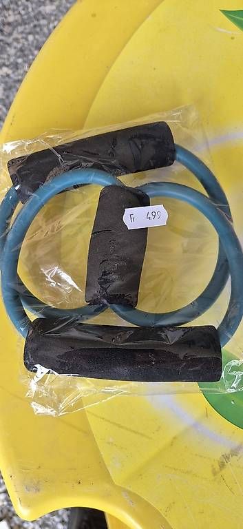 Hometrainer: Mini Expander – Usato da Reitnau venduto da GuenstigUNDschnell 1