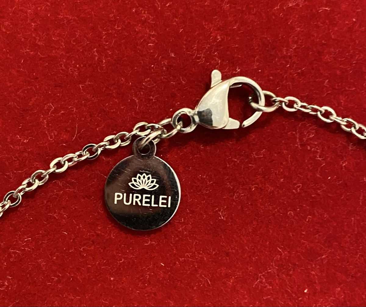 Purelei Catenine: Damen Kette von PURELEI – Usato da Pfungen venduto da Sheki56 2