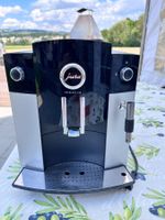 Jura Kaffeemaschine Vollautomat Impressa C55