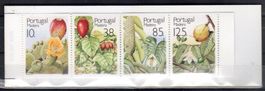 Madeira 1992 Markenheft Nr. 12 **