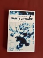 Bach Marlene - Samtschwarz / Krimi