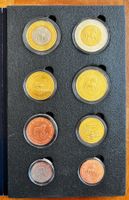 Euro Probe Entwürfe Island 2005 in Folder