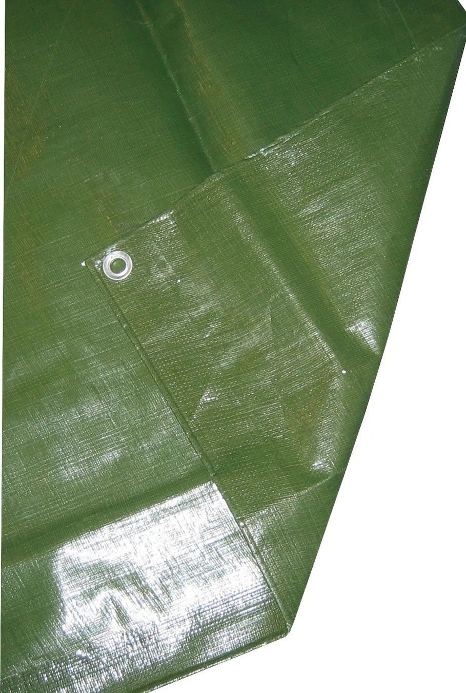 Autres: Gewebe-Abdeckplane PolyGuard 110-120 g/m² – Neuf avec emballage d'origine à St. Gallen par schnaeppchen-preise 2