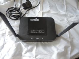 Worx Radiolink