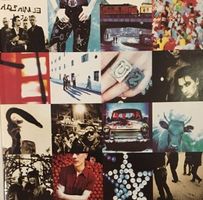U2 - Achtung Baby
