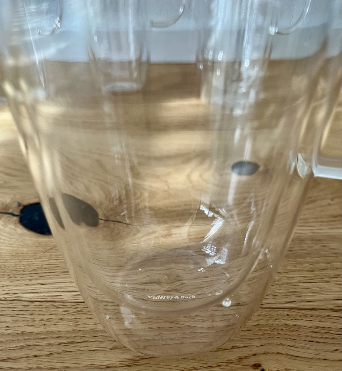 Villeroy & Boch Bicchieri: Villeroy & Boch Glas Tassen – Usato da Erlinsbach venduto da raf_7zc6 1