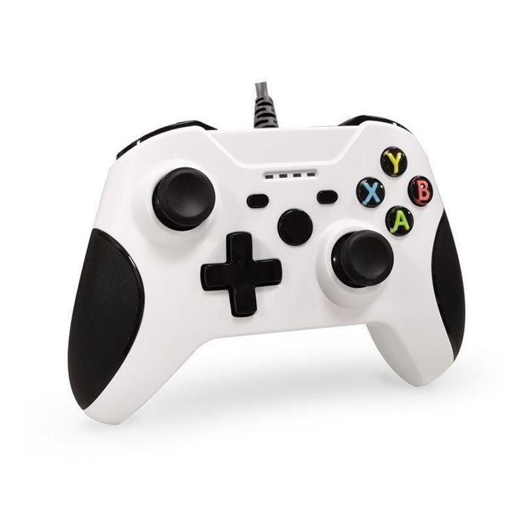 Game Controller Gamepad Dual Vibration Kaufen auf Ricardo