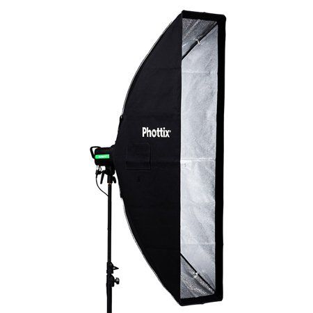 Blitze: Phottix Solas Strip Softbox 180x40cm – Gebraucht aus Willerzell von Stevereeno 1