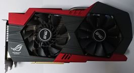 ASUS Geforce GTX 760 ROG STRIKER