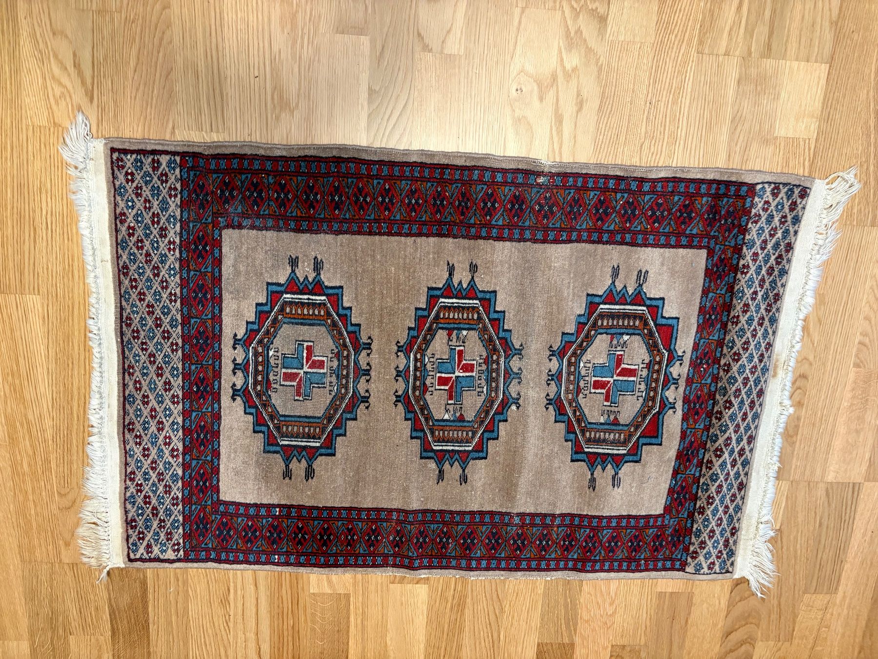 Tapis: Teppich – D'occasion à Oetwil am See par ste_mm9f 1
