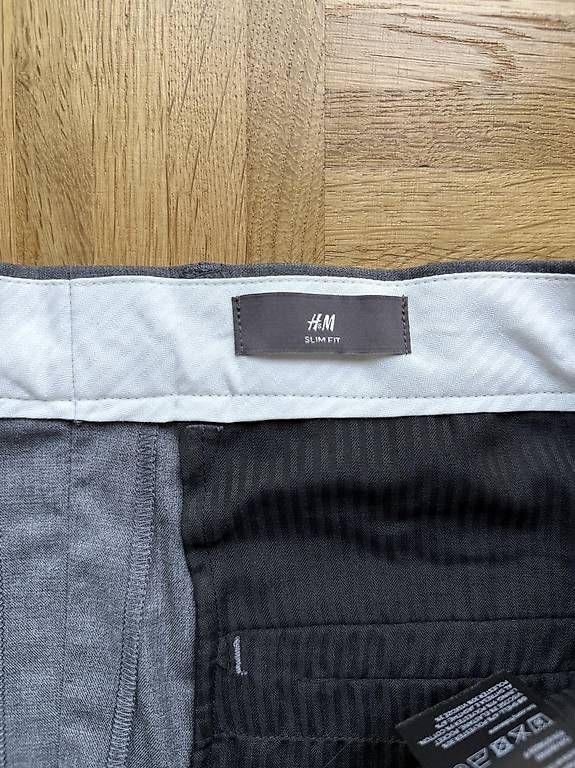 Pantaloni: H&M Hose  – Usato da Basel venduto da alu_l9s8 2